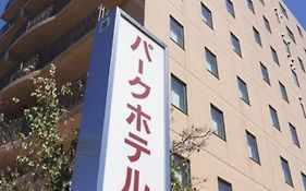 パークホテル可児