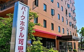 パークホテル可児